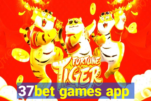 37bet games app